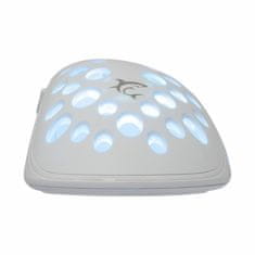 White Shark miš bijeli GM-5013 AZRAEL-W Gaming