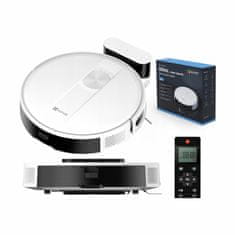 EZVIZ robotski usisavač na baterije RC3
