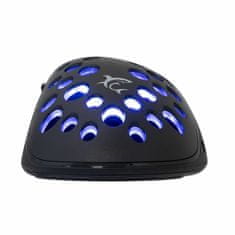 White Shark miš crni GM-5013 AZRAEL-B Gaming