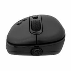 White Shark miš crni GM-5013 AZRAEL-B Gaming