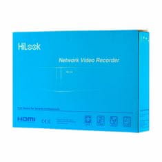 HiLook video snimač 8-kanalni PoE NVR IP NVR-108MH-C/8P(D)