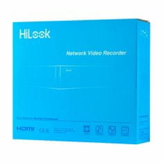 HiLook video snimač 16-kanalni NVR IP NVR-216MH-C(D)