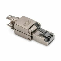 Digitus RJ45 konektor CAT.8.1 FTP modularni DN-93837