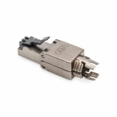 Digitus RJ45 konektor CAT.8.1 FTP modularni DN-93837