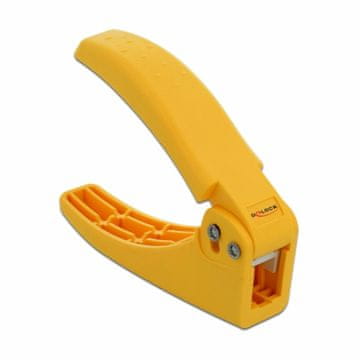 Delock kliješta za RJ45 modularne konektore 86475