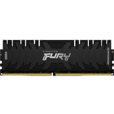 Kingston Fury Renegade RAM pomnilnik, 64 GB, 3200 MHz, DDR4, CL16, 2 kos (KF432C16RB2K2/64)