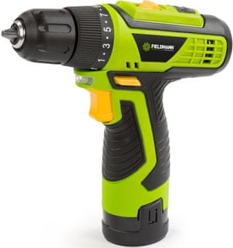 Fieldmann FDV 10250-A akumulatorska bušilica (50007302)