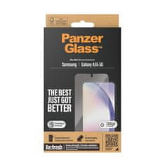 PanzerGlass kaljeno zaštitno staklo za Samsung Galaxy A55 5G (7358)