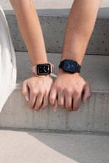MaxCom FW56 Carbon Pro pametni sat, rose gold