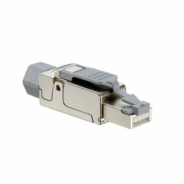 Leviton RJ45 konektor CAT.6A FTP modularni 6APLG-S6A