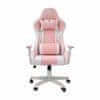 White Shark gamerska stolica ROXY roza