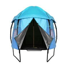 Aga Stan za trampolin EXCLUSIVE 180 cm (6 ft) Svijetloplavi