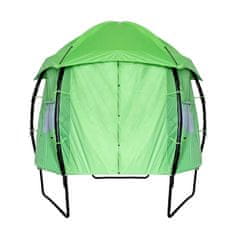 Aga Stan za trampolin EXCLUSIVE 250 cm (8 ft) Svijetlo zelena