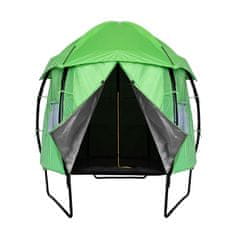 Aga Stan za trampolin EXCLUSIVE 180 cm (6 ft) Svijetlo zelena