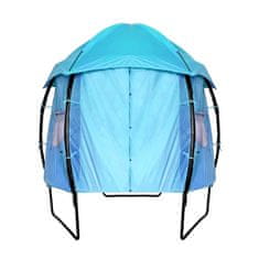 Aga Stan za trampolin EXCLUSIVE 180 cm (6 ft) Svijetloplavi