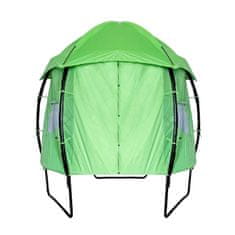 Aga Stan za trampolin EXCLUSIVE 180 cm (6 ft) Svijetlo zelena
