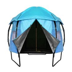 Aga Stan za trampolin EXCLUSIVE 305 cm (10 ft) Svijetloplavi