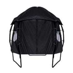 Aga Stan za trampolin EXCLUSIVE 250 cm (8 ft) Crni