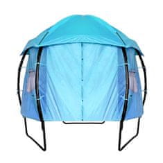 Aga Stan za trampolin EXCLUSIVE 305 cm (10 ft) Svijetloplavi
