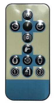 Bruckner Daljinski upravljač za parametre pisoara s infracrvenim senzorom