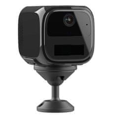 Secutek Bežična Wi-Fi minikamera D1-W