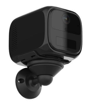 Secutek Bežična Wi-Fi minikamera D1-W