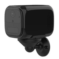 Secutek Bežična Wi-Fi minikamera D1-W