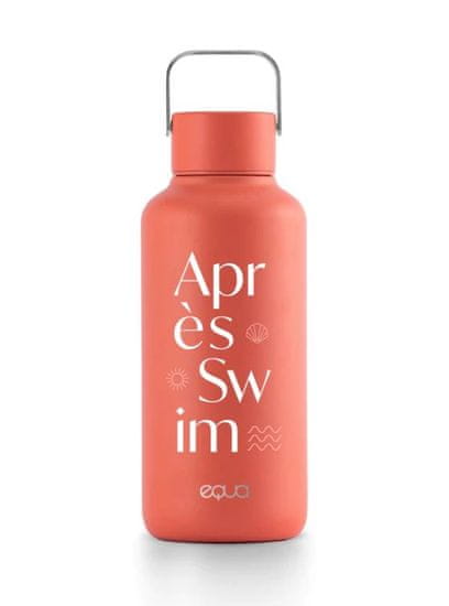 Equa Timeless boca, Aprés Swim, 600 ml
