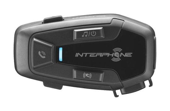 Interphone UCOM7R audio komplet za kacigu, slušalice (INTERPHOUCOM7R)
