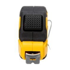 Deli Tools 19mm čelična mjerna traka 5m 2