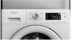 Whirlpool FFB 8258 WV EE perilica rublja