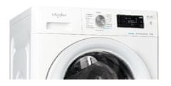 Whirlpool FFB 8258 WV EE perilica rublja