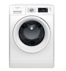 Whirlpool FFB 8258 WV EE perilica rublja