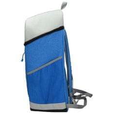 Street Montreal rashladni ruksak, 30 L, plavi