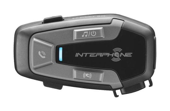 Interphone UCOM6R audio kit za kacigu, slušalica (INTERPHOUCOM6R)