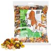 Poslastice za pse - Mersjo Mix mesne trenerke 500g