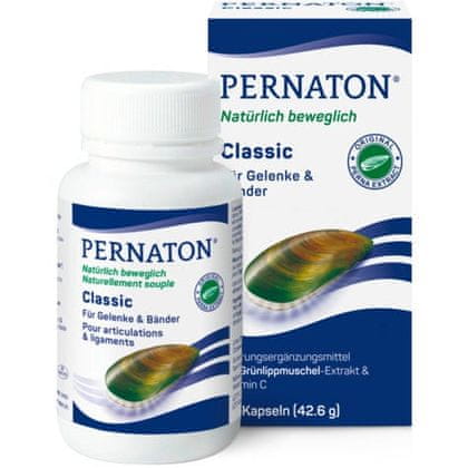 Kapsule Pernaton