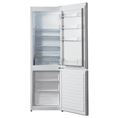 VOX electronics KK3300E kombinirani hladnjak, bijeli