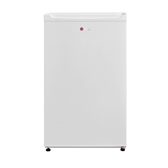 VOX electronics KS1100E samostojeći hladnjak, 77 l, bijeli