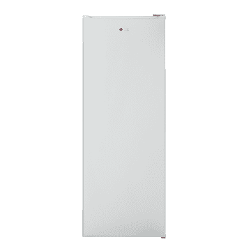 VOX electronics VF2550E zamrzivač, 188, bijeli