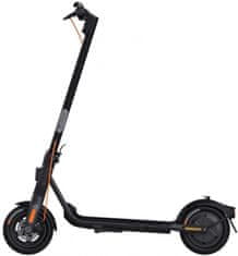 Segway F2 PRO E električni romobil, crna