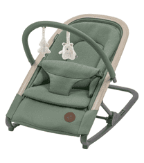 Maxi-Cosi Kori Eco ljuljačka, zelena (Green)