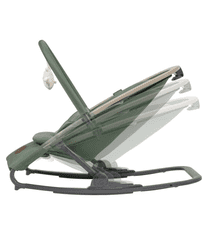 Maxi-Cosi Kori Eco ljuljačka, zelena (Green)