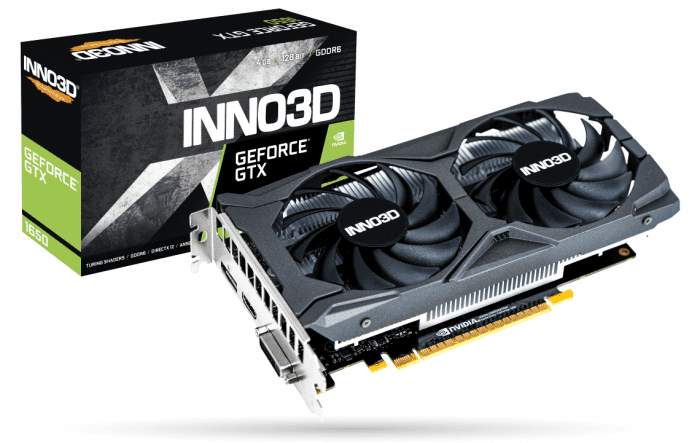 GeForce