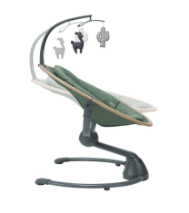 Maxi-Cosi Cassia Eco ljuljačka, Beyond Green (2840045110)