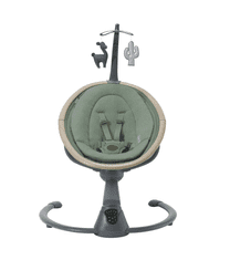 Maxi-Cosi Cassia Eco ljuljačka, Beyond Green (2840045110)