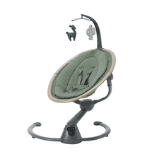 Maxi-Cosi Cassia Eco ljuljačka, Beyond Green (2840045110)