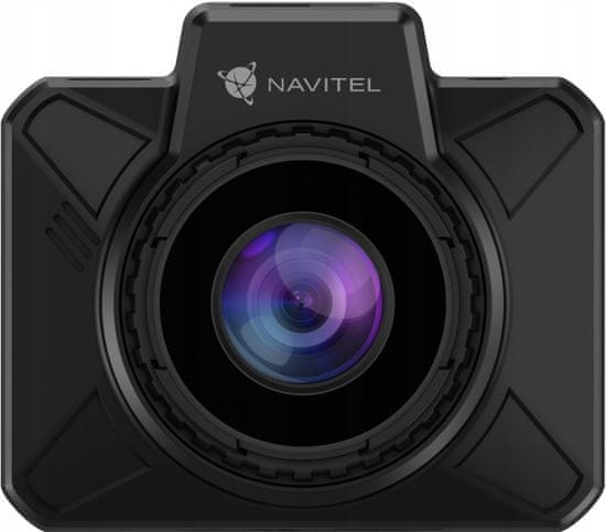 Navitel AR202 NV auto kamera, Full HD, Night Vision, G-senzor, crna