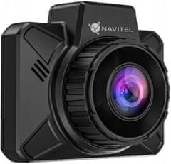 Navitel AR202 NV auto kamera, Full HD, Night Vision, G-senzor, crna