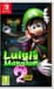 Nintendo Luigis Mansion 2 igra (Nintendo Switch)